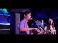 O-PAVEE FT.BEAN - พยายาม (@THE MOON BAR)
