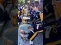 Download Lagu NC A\u0026T Blue and Gold Marching Machine 🥶🔥