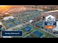 Court 8 - Carvana Mesa Cup Sunday PPA Tour