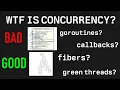 What is Concurrency And how can Structured Concurrency make it easier