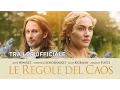 Video di Le regole del caos Trailer Ufficiale Italiano (2015) - Kate Winslet HD