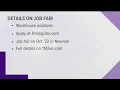 ProLogistix Atlanta looking to hire 250 people for jobs in Fairburn area