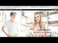 Best Free WordPress Theme Gaga Lite - How To Set a HomePage WordPress Tutorial