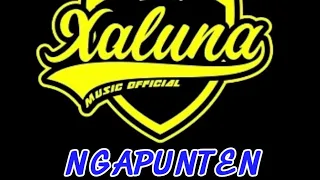 Download NGAPUNTEN ~ XALUNA MP3