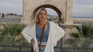 God Aeolus 💨 isn’t on our side as we hand steer to Sardinia – Ep. 71