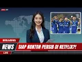 Download Lagu VIRAL‼️BOBOTOH GO INTERNATIONAL Netflix Garap Kisah Persib!