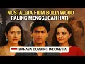 Download Lagu Film India Bahasa Dubbing Indonesia | Dil Se | Shahrukh Khan \u0026 Manisha Koirala | Zonam Channel