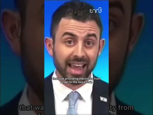 ⁣A caller on LBC radio enrages the Israeli spokesman as she questions his narrative. #news #shorts