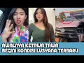 Download Lagu ADELLA BERKABUNG !! LUSYANA JELITA ADELLA KEC3LAK44N DI TOL SRAGEN - ADELLA VAKUM ?