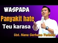 Download Lagu USTAD NANA GERHANA TERBARU