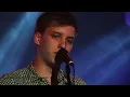 George Ezra - Budapest (Live, Vevo UK @ The Great Escape 2014)