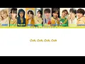 Download Lagu TREASURE (트 레 저) -YELLOW (Lyrics terjemahan han/rom/ina)