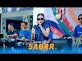 Lagu SABAR - Cantika Davinca | Wilasa Musik Live SMKN 1 Slahung | Idolla Audio