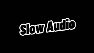 Download Powfu-death bed[slow audio] MP3