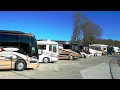 Diesel RV Shopping in South Carolina with RVMax us