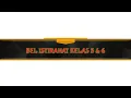 Download Lagu BEL ISTIRAHAT KELAS 5 DAN 6