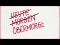 Mark Forster - Übermorgen (Official Lyricvideo)