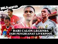 Download Lagu Trent Alexander-Arnold Ditimang Liverpool, Lalu Mengkhianatinya