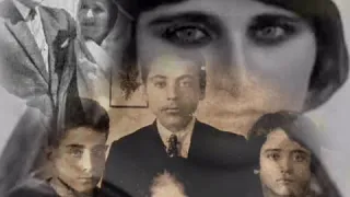 صوت علياء المنذر والدة فريدالاطرش 