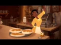 Download Lagu Tiana serving beignets for speech