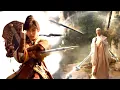 Download Lagu 爆燃武俠片！少年和尚徒手殺敵，一躍登頂第一高手 #少年歌行 #thebloodofyouth #李宏毅 #刘学义 #敖瑞鹏 #玄幻 #古装