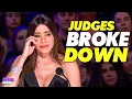 Download Lagu 10 Auditions That Will BREAK YOU! 💔 | Most Emotional Moments of 2025