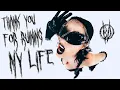 Download Lagu EMM - THANK YOU FOR RUINING MY LIFE (OFFICIAL VISUALIZER) - [BLACK DIAMOND ERA]