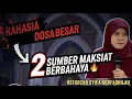 Lagu HATI-HATI! Inilah 2 Pintu Maksiat yang Paling Berbahaya - Ustadzah Syifa Nurfadhilah #youtubemsr7