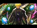 Why You Should Summon Wargod Fen in Grand Summoners