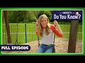 Playground Plant Pots Maddie s Do You Know Series 2 Episode 14 FULL EPISODE