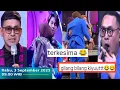 Download Lagu LIVE LESLAR LR HARI INI GILANG DIRGA KAGET RIZKY BILLAR BILANG INI LESTI BUAT TERKESIMA ABI RAMZI
