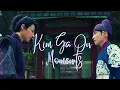 Download Lagu [The King's Affection] Kim Ga on and Prince Lee Hwi