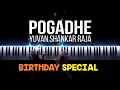 Download Lagu Pogadhe | Yuvan Shankar Raja | Deepavali | Tamil Piano Cover