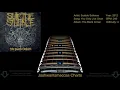 Download Lagu Suicide Silence - You Only Live Once Real Drums Chart (Phase Shift Custom)