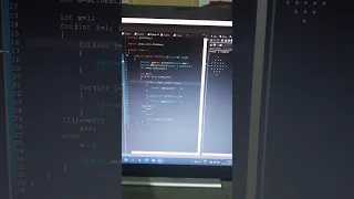 Diamond pattern program java