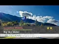 Big Sky Motel - Superior Hotels Montana