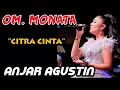 Download Lagu CITRA CINTA   ANJAR AGUSTIN   MONATA Live Kedung peluk Candi sidoarjo 2019