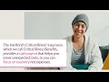 Critical Illness Benefits The Hartford