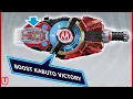 Download Lagu 【Kamen Rider Geats】Kabuto Zecter x Boost Raise Buckle
