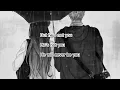 Download Lagu Not you Lyrics \