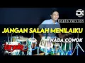 Download Lagu JANGAN SALAH MENILAIKU KARAOKE NADA COWOK / PRIA VERSI KOPLO HIGH QUALITY AUDIO CLARITY
