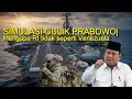 Lagu Simulasi Penculikan Prabowo| Mengapa Indonesia tidak akan seperti Venezuela