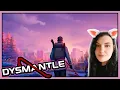 SOLARIS TRAIN STATION DYSMANTLE Gameplay