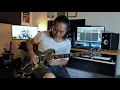 Download Lagu GEISHA - Lumpuhkan Ingatanku Guitar cover by Meo Romeo