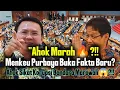 SUASANA MEMANAS🔥AHOK NGAMUK DI RAPAT!!PURBAYA BUKA FAKTA BARU???