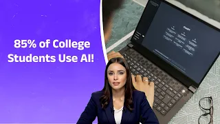 AI in College: Study Partner or Cheating Tool?