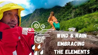 Embracing the Elements Sailing | Episode 222 (Sailing Catalpa)