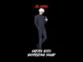 Download Lagu Satoru Gojo Notification Sound | Jujutsu Kaisen #amanime #anime #gojo #gojosatoru #jujutsukaisen