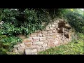 Download Lagu SCOTTISH MEDIEVAL CASTLE - Abandoned in WILD Landscape