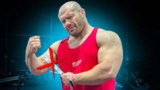 Are You ACTUALLY Gaining Muscle? (here's how to tell)